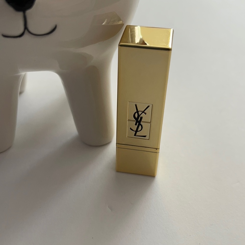Yves Saint Laurent Rouge Pur